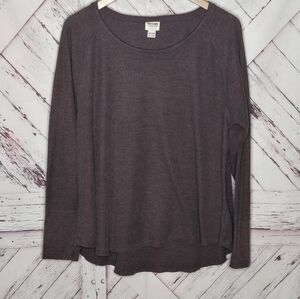 Mossimo Supply Co Thermal Shirt